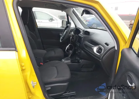 2019 Jeep Renegade Sport 4X4 z USA, uszkodzony, nr VIN ZACNJBAB2KPJ78324